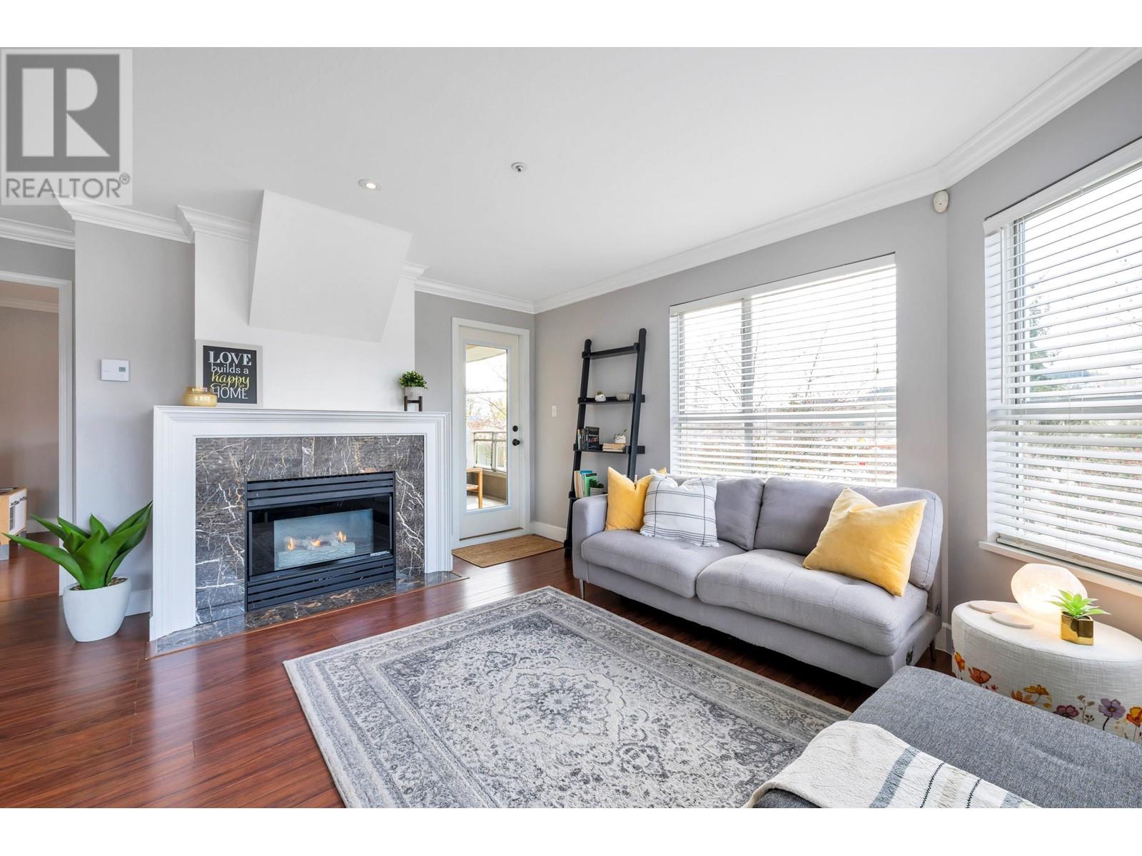 203 2285 Pitt River Road, Port Coquitlam, British Columbia  V3C 1R7 - Photo 8 - R2982721