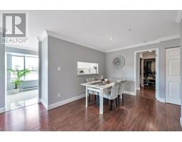 203 2285 PITT RIVER ROAD, Port Coquitlam property photo listing R2982721 for sale