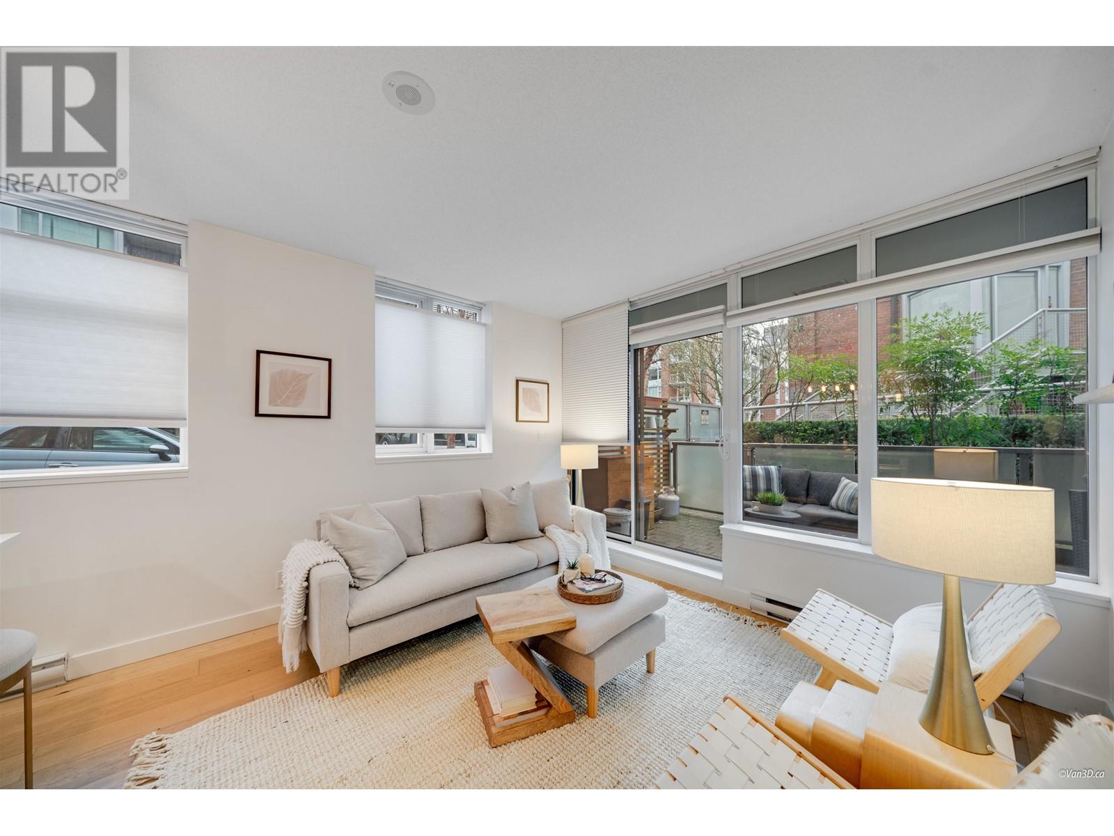 151 250 E 6TH AVENUE, vancouver, British Columbia