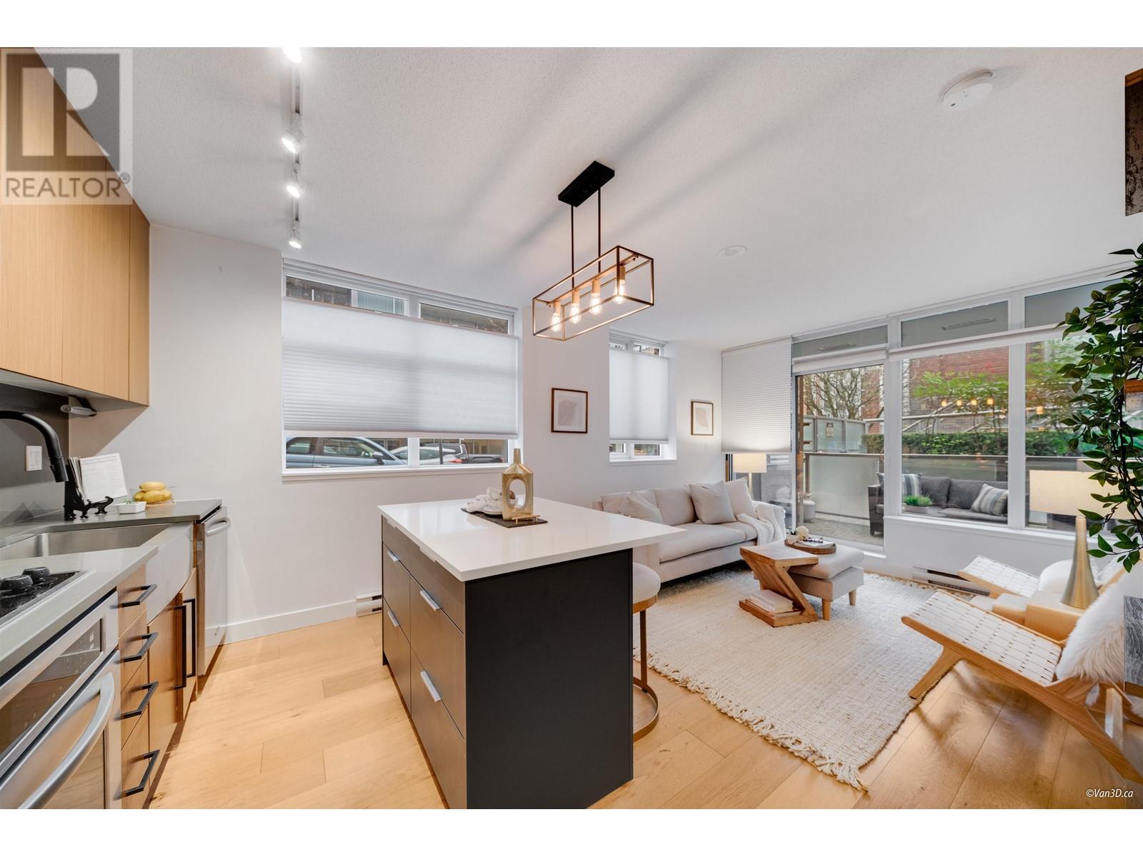 151 250 E 6th Avenue, Vancouver, British Columbia  V5T 0B7 - Photo 10 - R2982786