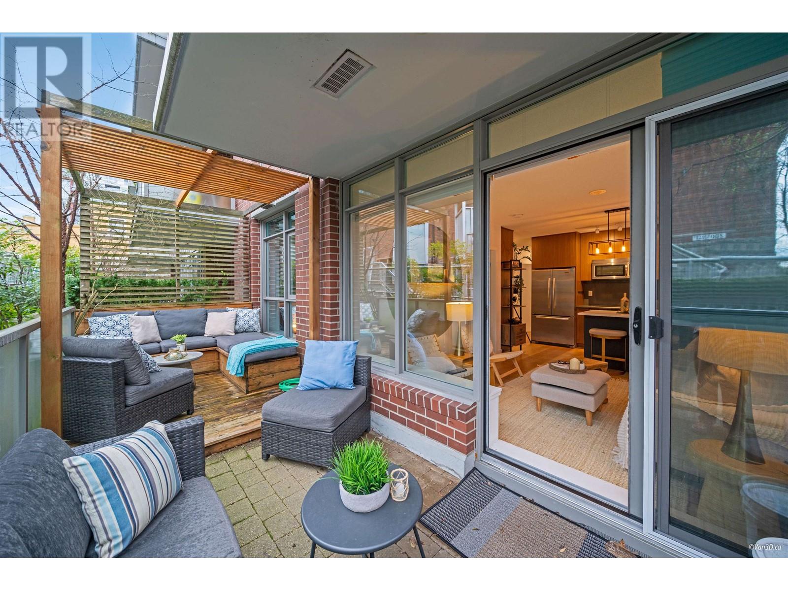 151 250 E 6th Avenue, Vancouver, British Columbia  V5T 0B7 - Photo 11 - R2982786
