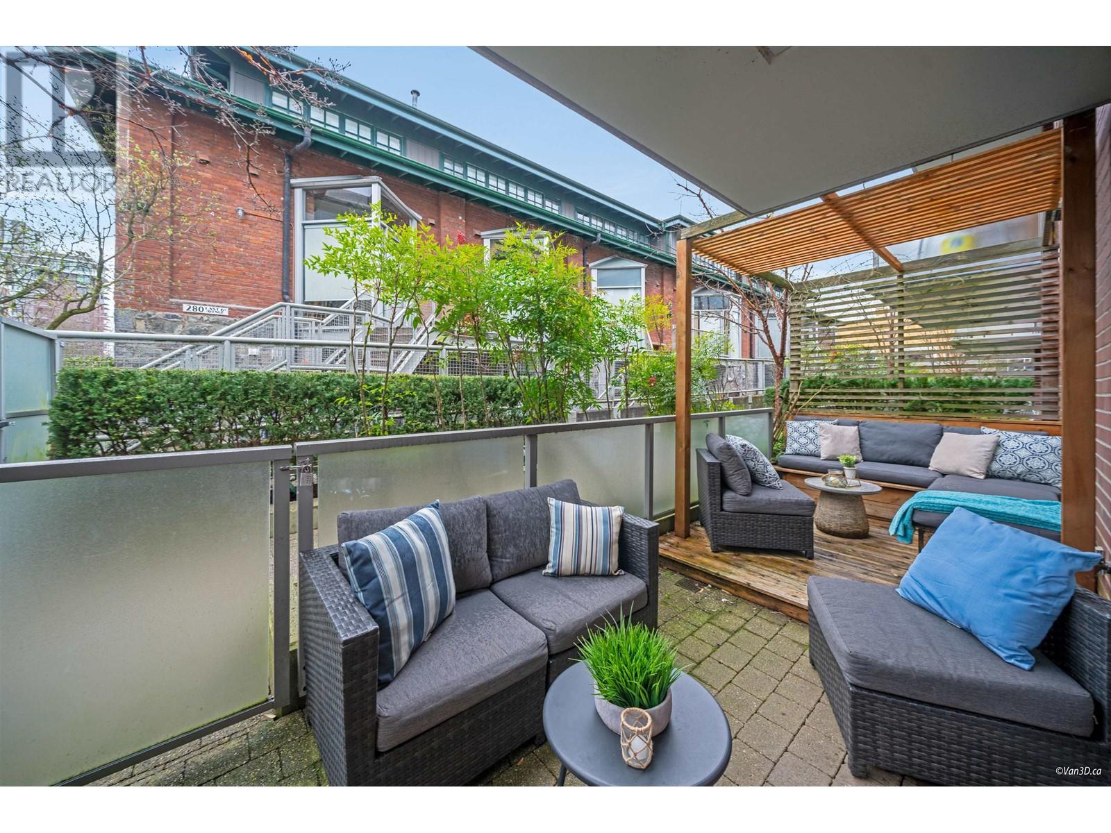151 250 E 6th Avenue, Vancouver, British Columbia  V5T 0B7 - Photo 12 - R2982786