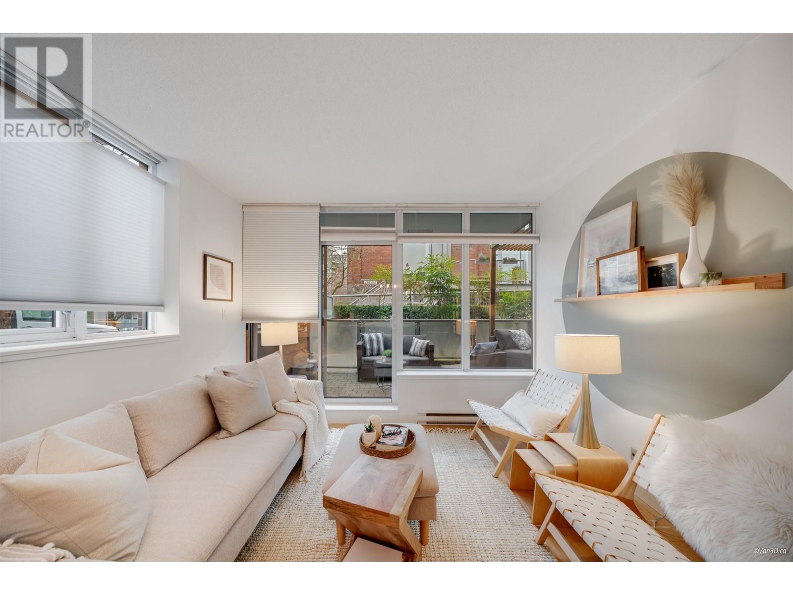 151 250 E 6th Avenue, Vancouver, British Columbia  V5T 0B7 - Photo 2 - R2982786