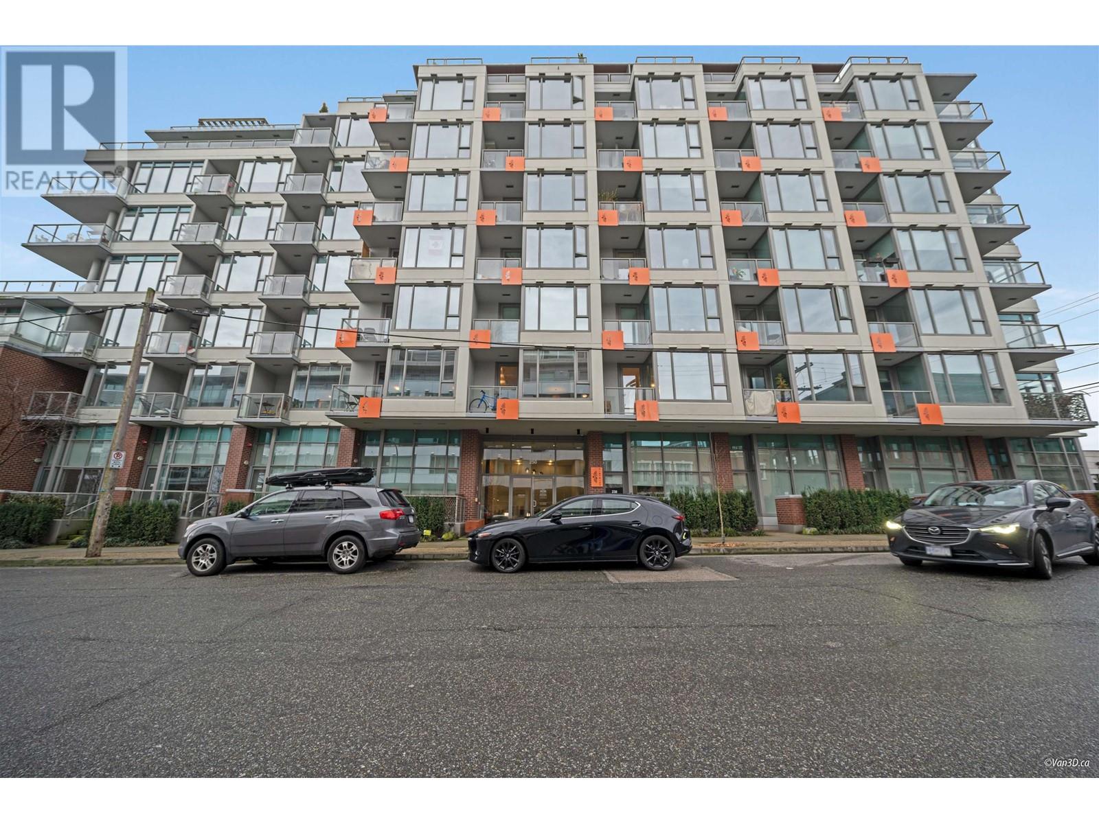 151 250 E 6th Avenue, Vancouver, British Columbia  V5T 0B7 - Photo 21 - R2982786