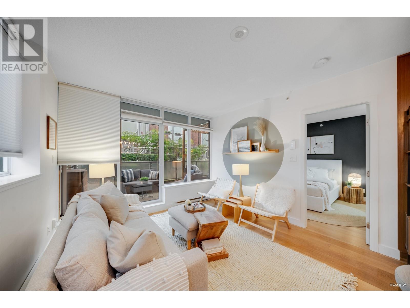 151 250 E 6th Avenue, Vancouver, British Columbia  V5T 0B7 - Photo 3 - R2982786