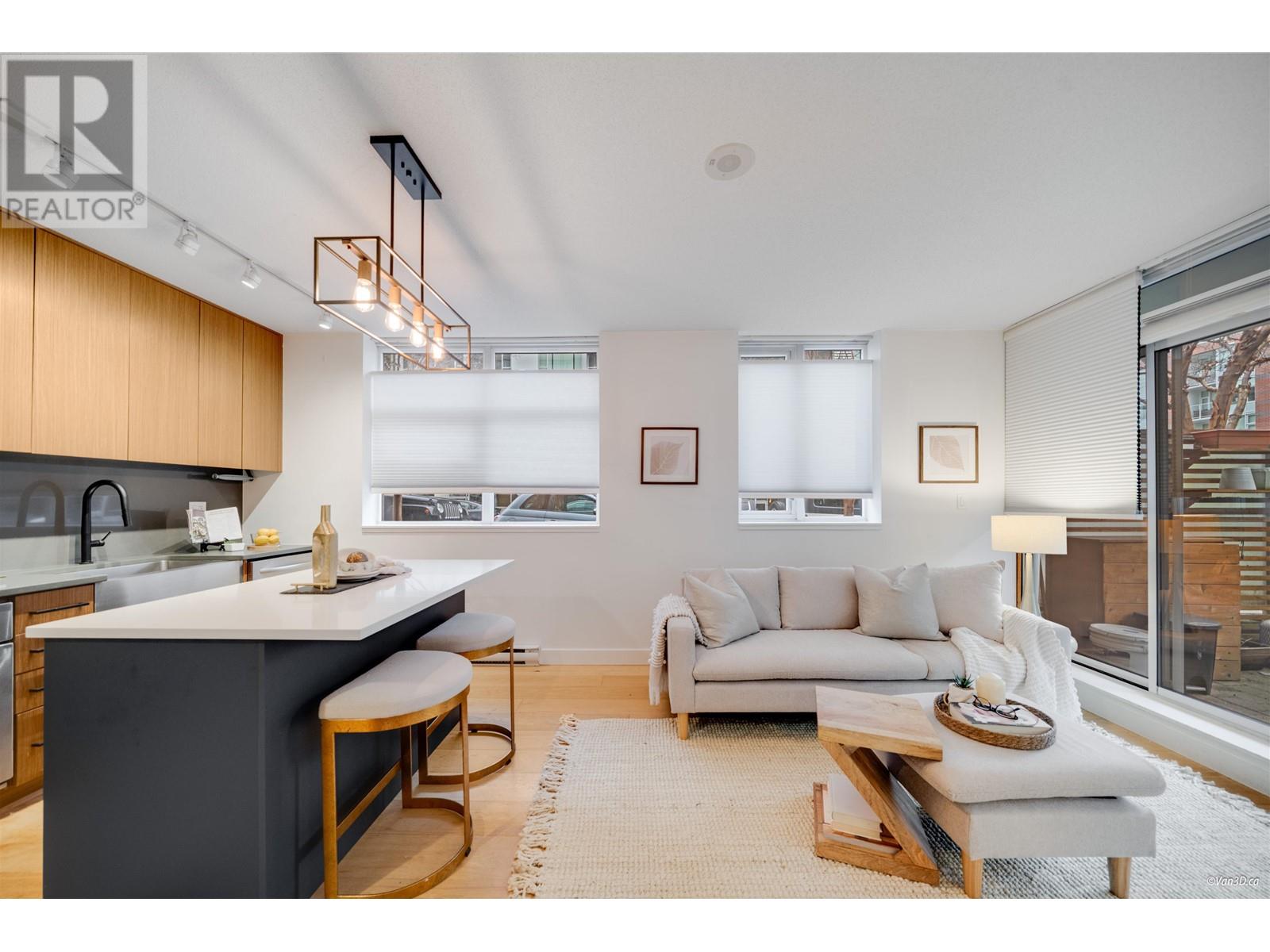 151 250 E 6th Avenue, Vancouver, British Columbia  V5T 0B7 - Photo 4 - R2982786