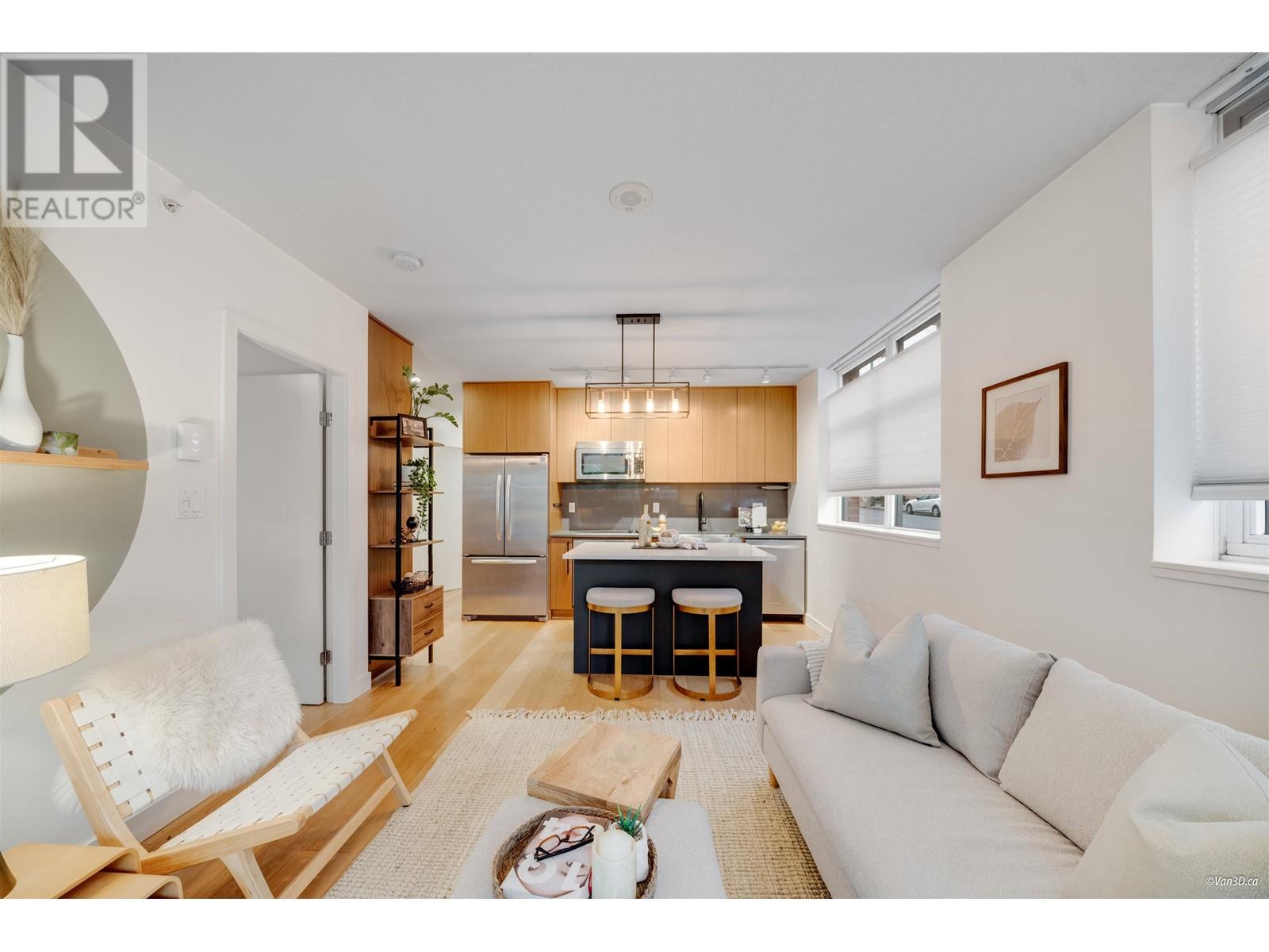 151 250 E 6th Avenue, Vancouver, British Columbia  V5T 0B7 - Photo 5 - R2982786