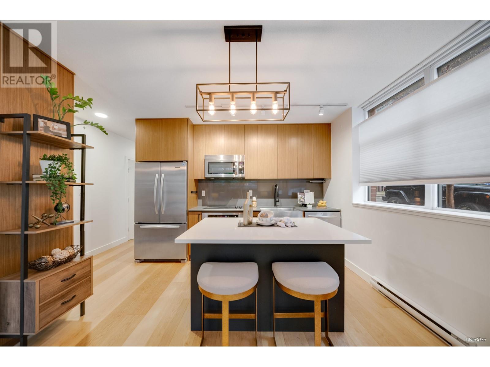 151 250 E 6th Avenue, Vancouver, British Columbia  V5T 0B7 - Photo 6 - R2982786