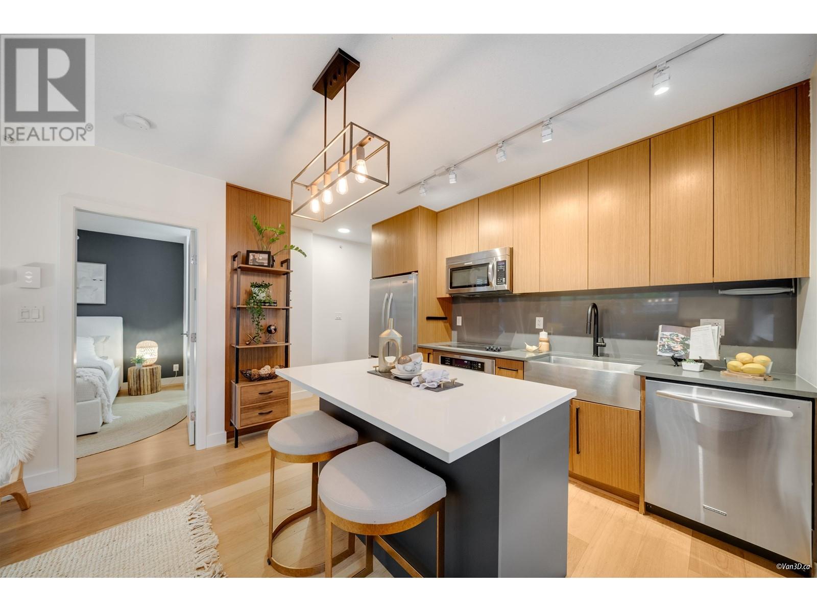 151 250 E 6th Avenue, Vancouver, British Columbia  V5T 0B7 - Photo 7 - R2982786