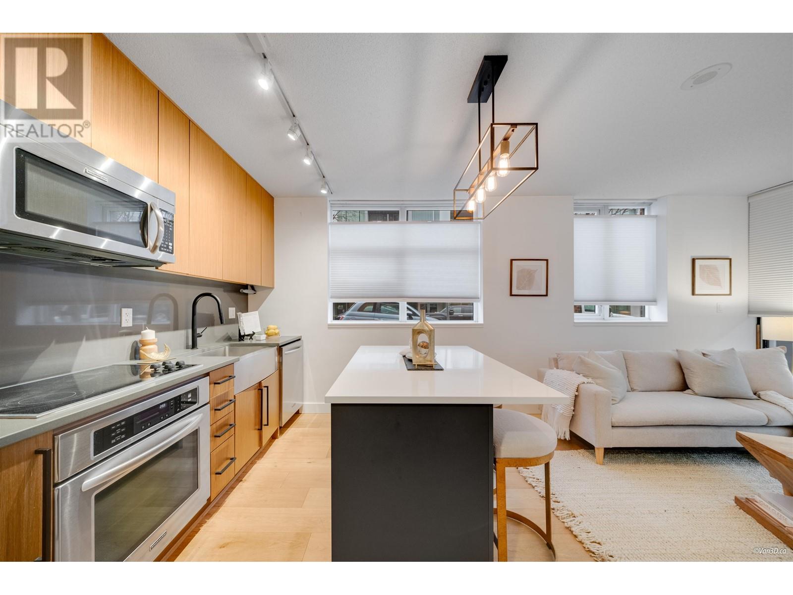 151 250 E 6th Avenue, Vancouver, British Columbia  V5T 0B7 - Photo 9 - R2982786