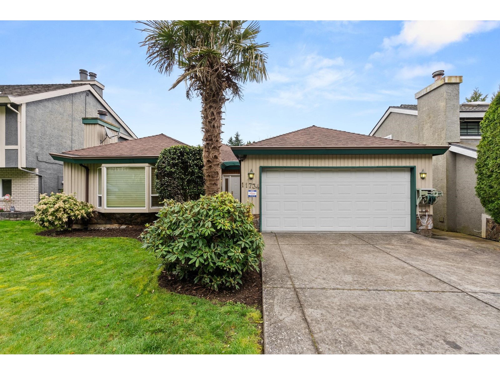 11734 Alderwood Crescent, Delta, British Columbia  V4E 3E6 - Photo 1 - R2982695