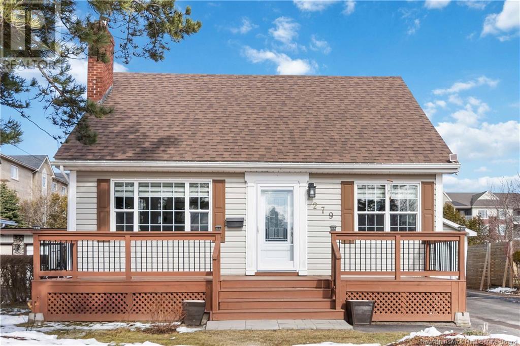 Property at 279 Normandie Street image 1