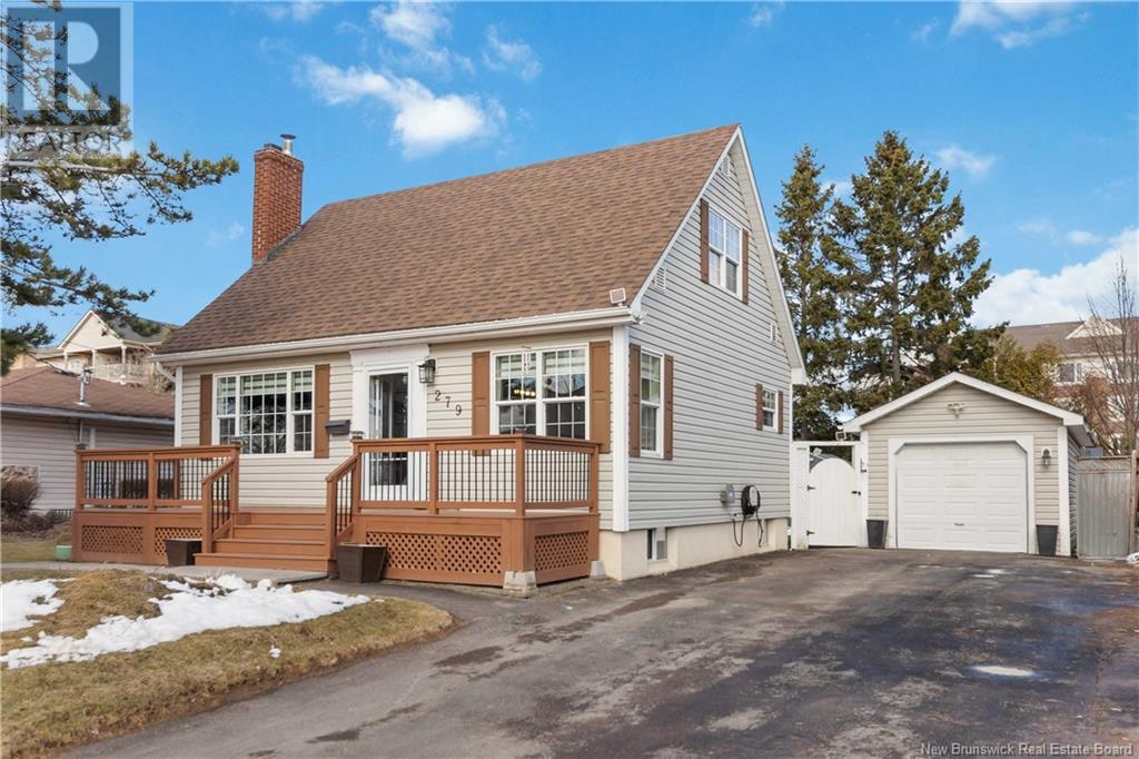 Property at 279 Normandie Street image 2