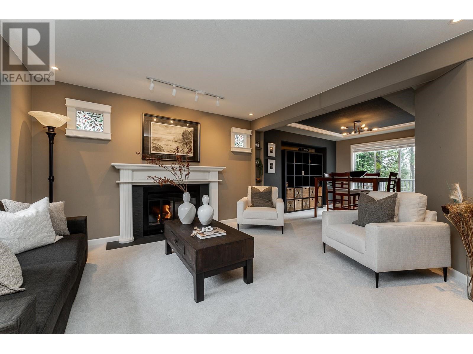 131 Aspenwood Drive, Port Moody, British Columbia  V3H 4V7 - Photo 2 - R2982792