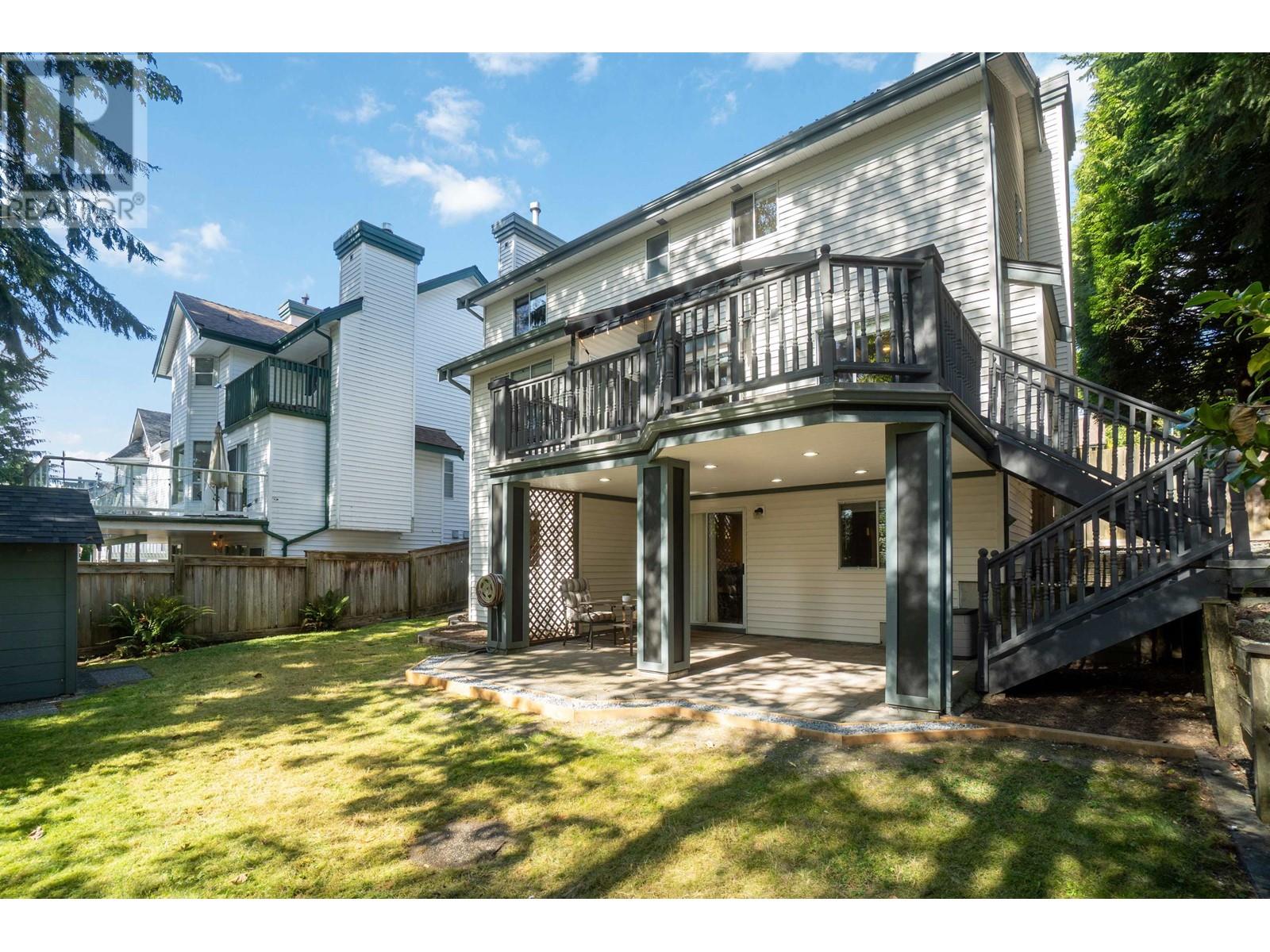 131 Aspenwood Drive, Port Moody, British Columbia  V3H 4V7 - Photo 32 - R2982792