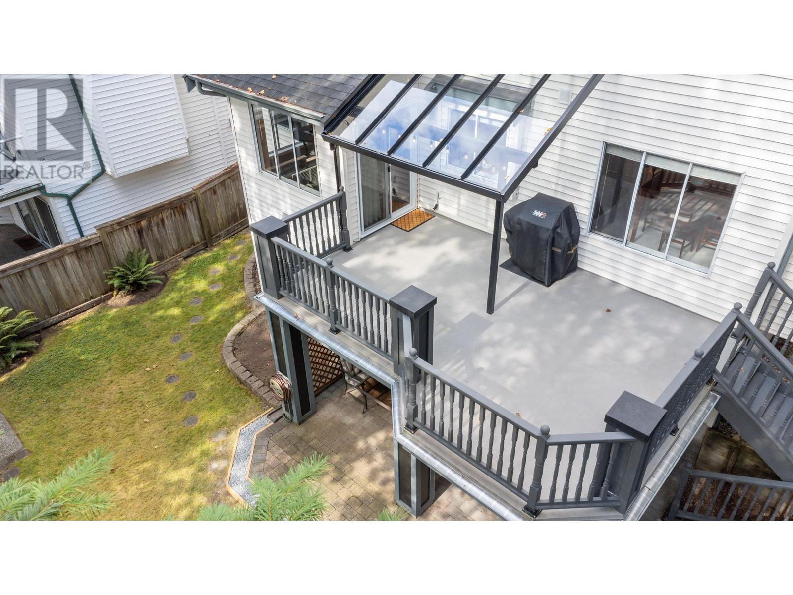 131 Aspenwood Drive, Port Moody, British Columbia  V3H 4V7 - Photo 35 - R2982792