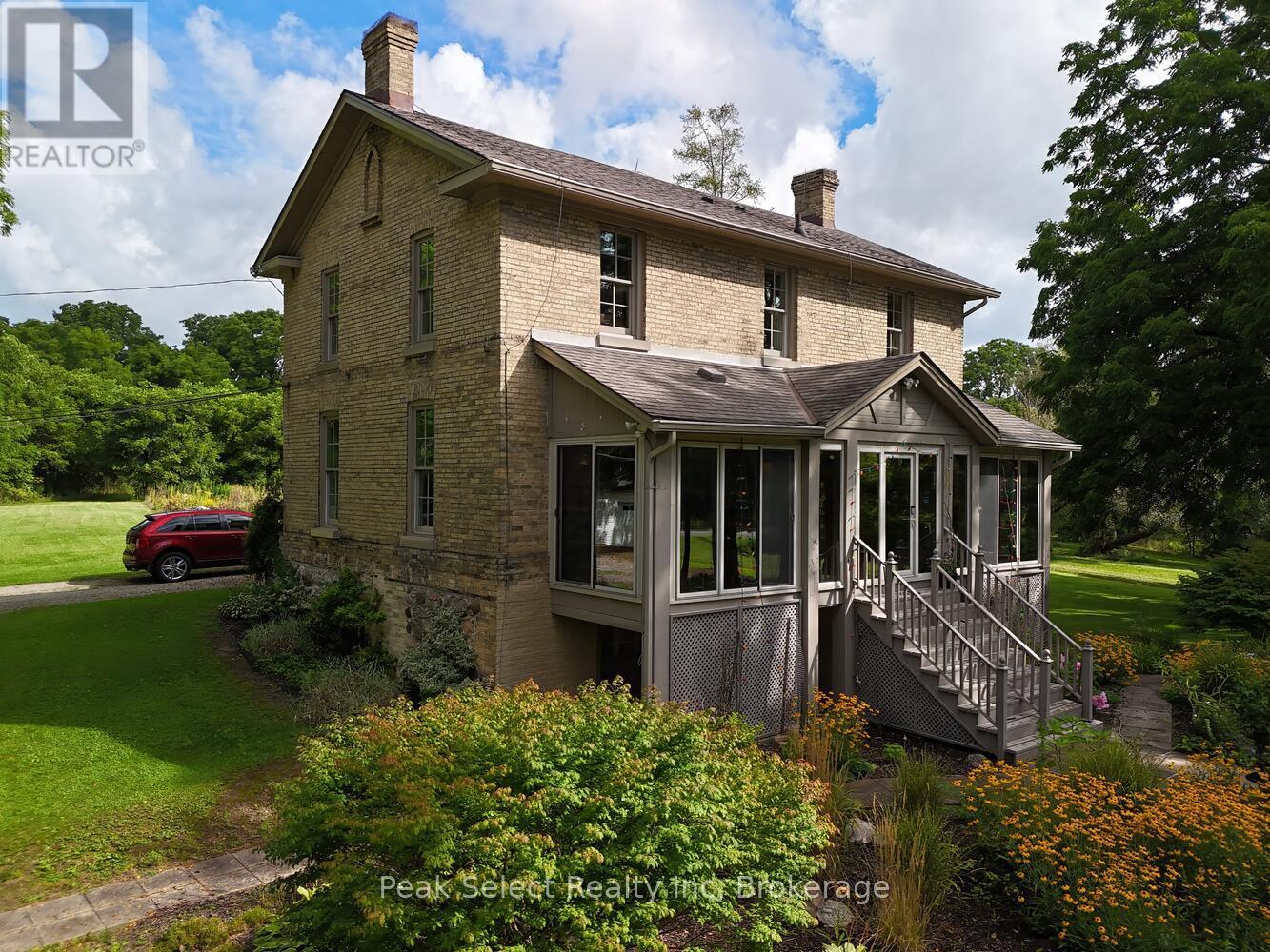 1511 Gainsborough Road, Middlesex Centre, Ontario  N6H 5L2 - Photo 5 - X12045882