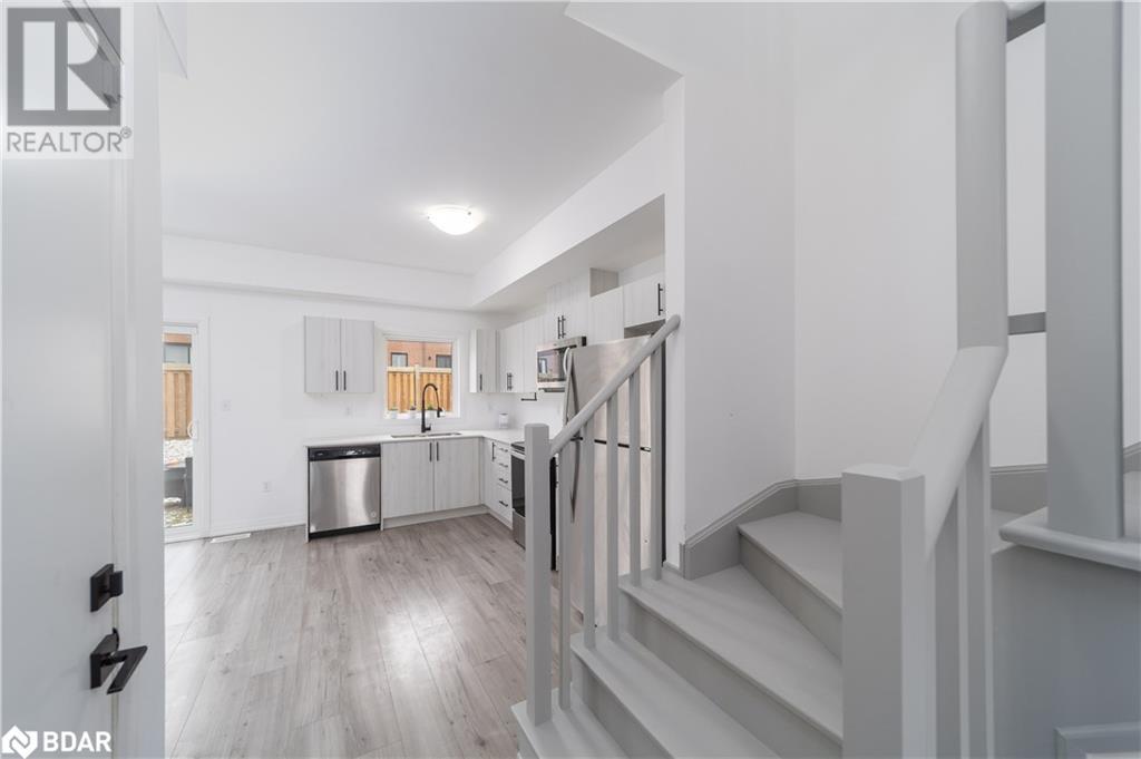 79 Gateland Drive, Barrie, Ontario  L4N 6K7 - Photo 10 - 40710504