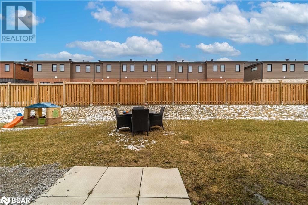 79 Gateland Drive, Barrie, Ontario  L4N 6K7 - Photo 27 - 40710504