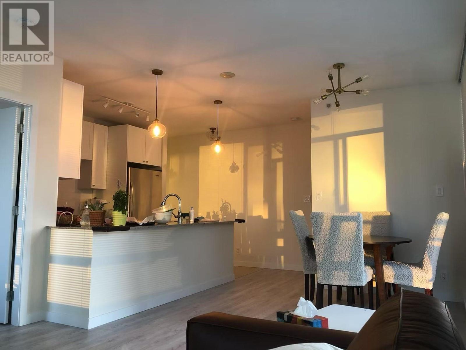 1501 6888 Alderbridge Way, Richmond, British Columbia  V6X 0A7 - Photo 4 - R2982608