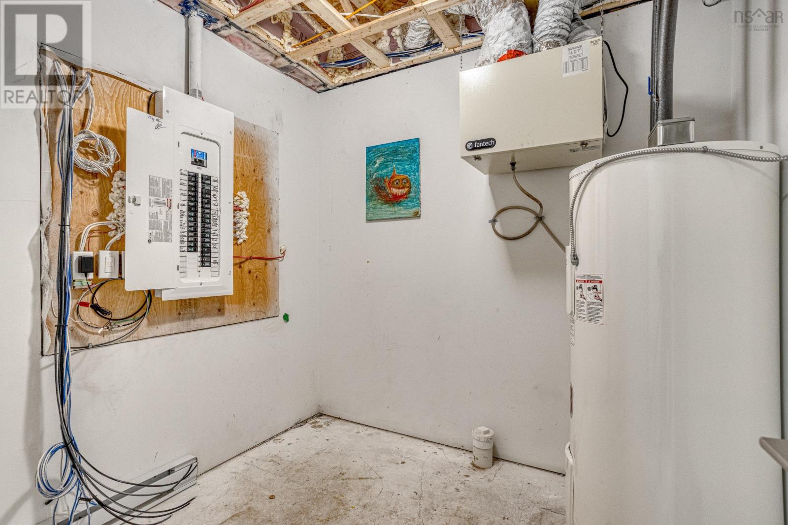 138 Titanium Crescent, Halifax, Nova Scotia  B3P 0J2 - Photo 39 - 202505999