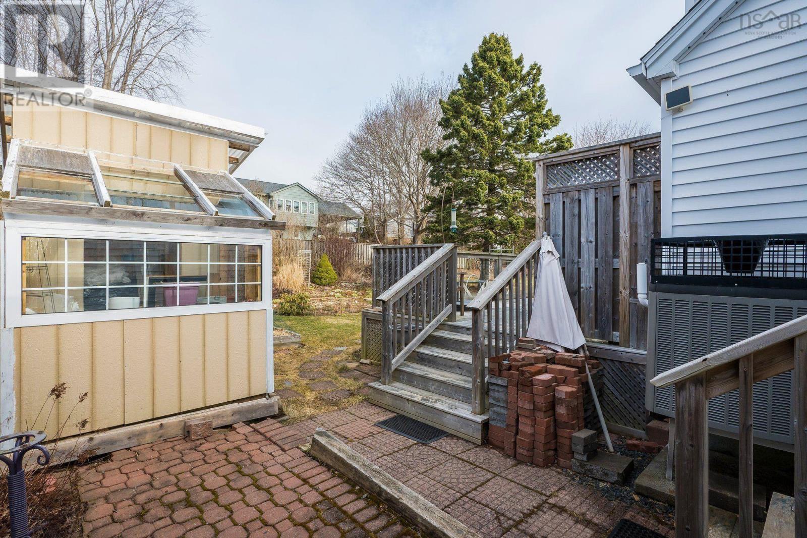 36 Mount Pleasant Avenue, Dartmouth, Nova Scotia  B3A 3T4 - Photo 32 - 202506001