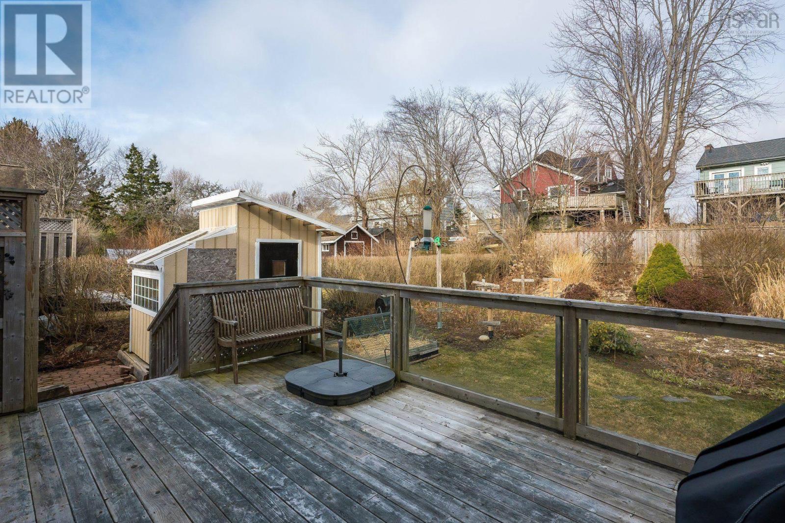 36 Mount Pleasant Avenue, Dartmouth, Nova Scotia  B3A 3T4 - Photo 34 - 202506001