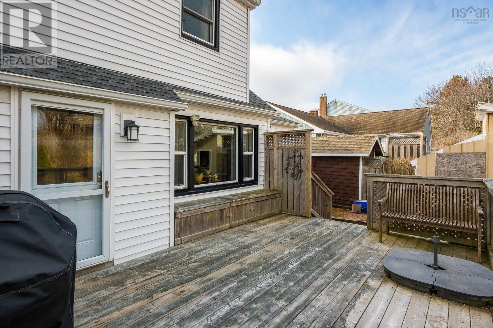 36 Mount Pleasant Avenue, Dartmouth, Nova Scotia  B3A 3T4 - Photo 35 - 202506001