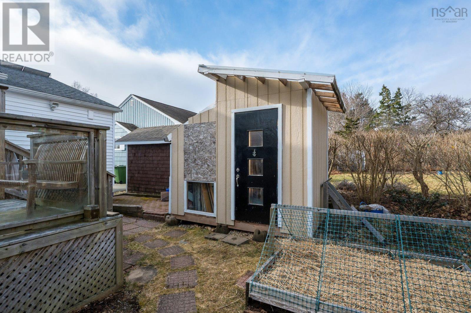 36 Mount Pleasant Avenue, Dartmouth, Nova Scotia  B3A 3T4 - Photo 38 - 202506001