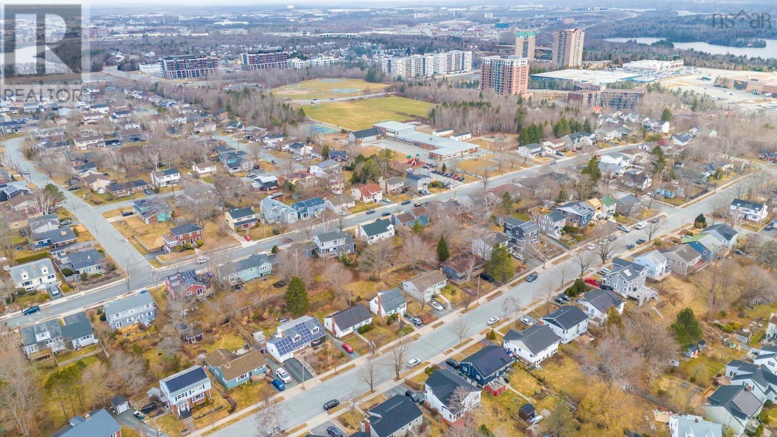 36 Mount Pleasant Avenue, Dartmouth, Nova Scotia  B3A 3T4 - Photo 41 - 202506001