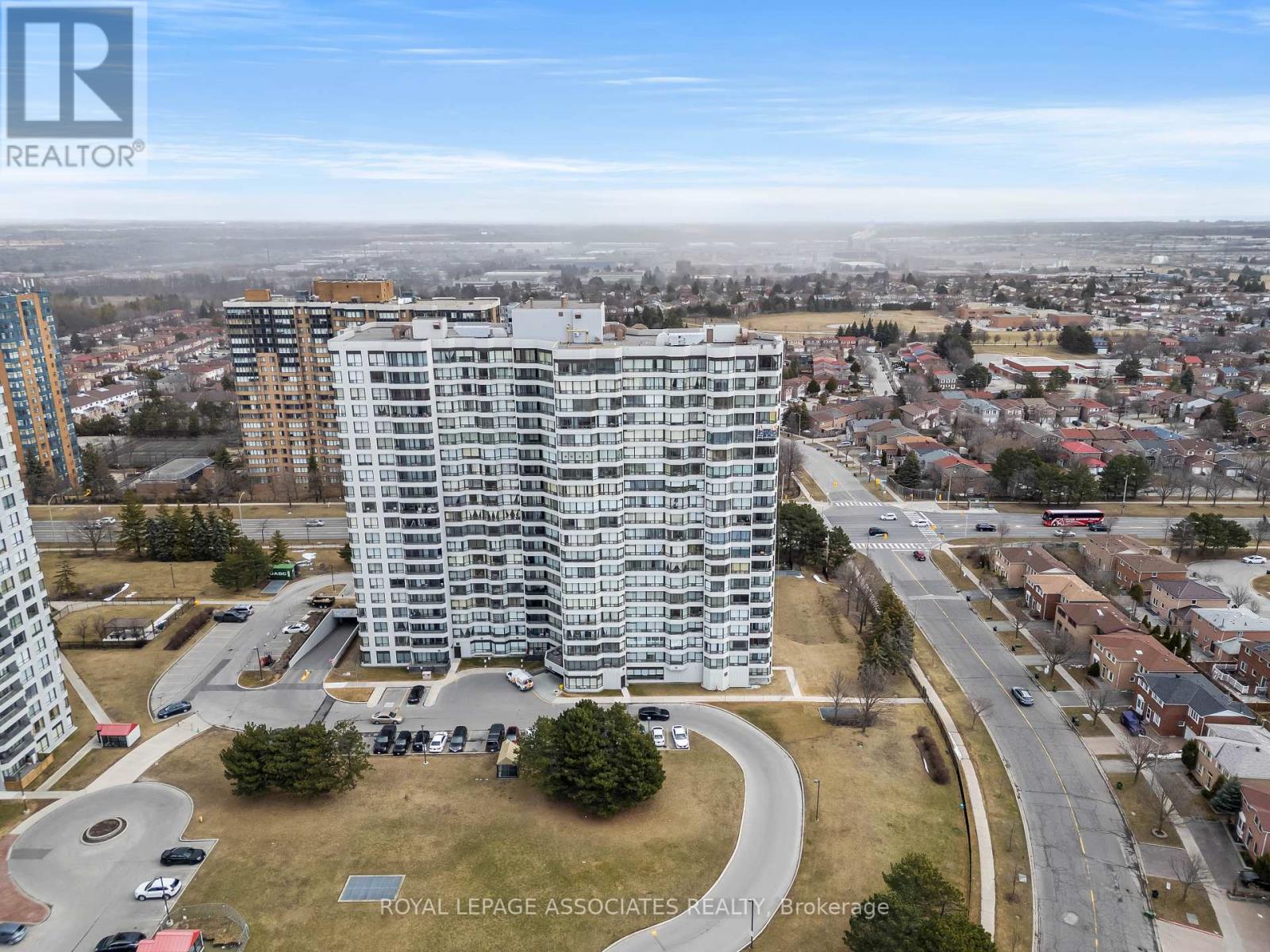 Property at 609 - 350 ALTON TOWERS CIRCLE image 1
