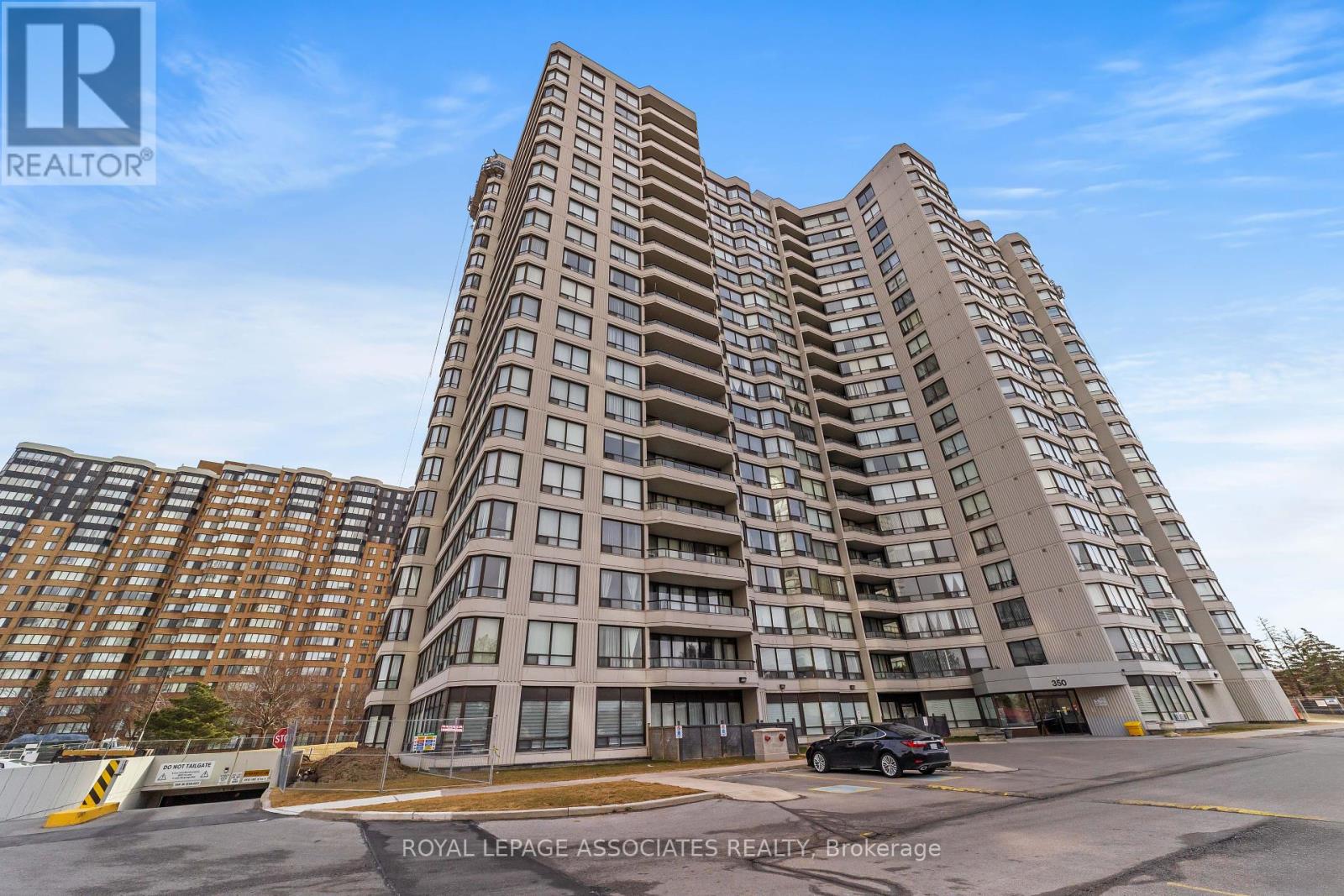 Property at 609 - 350 ALTON TOWERS CIRCLE image 2