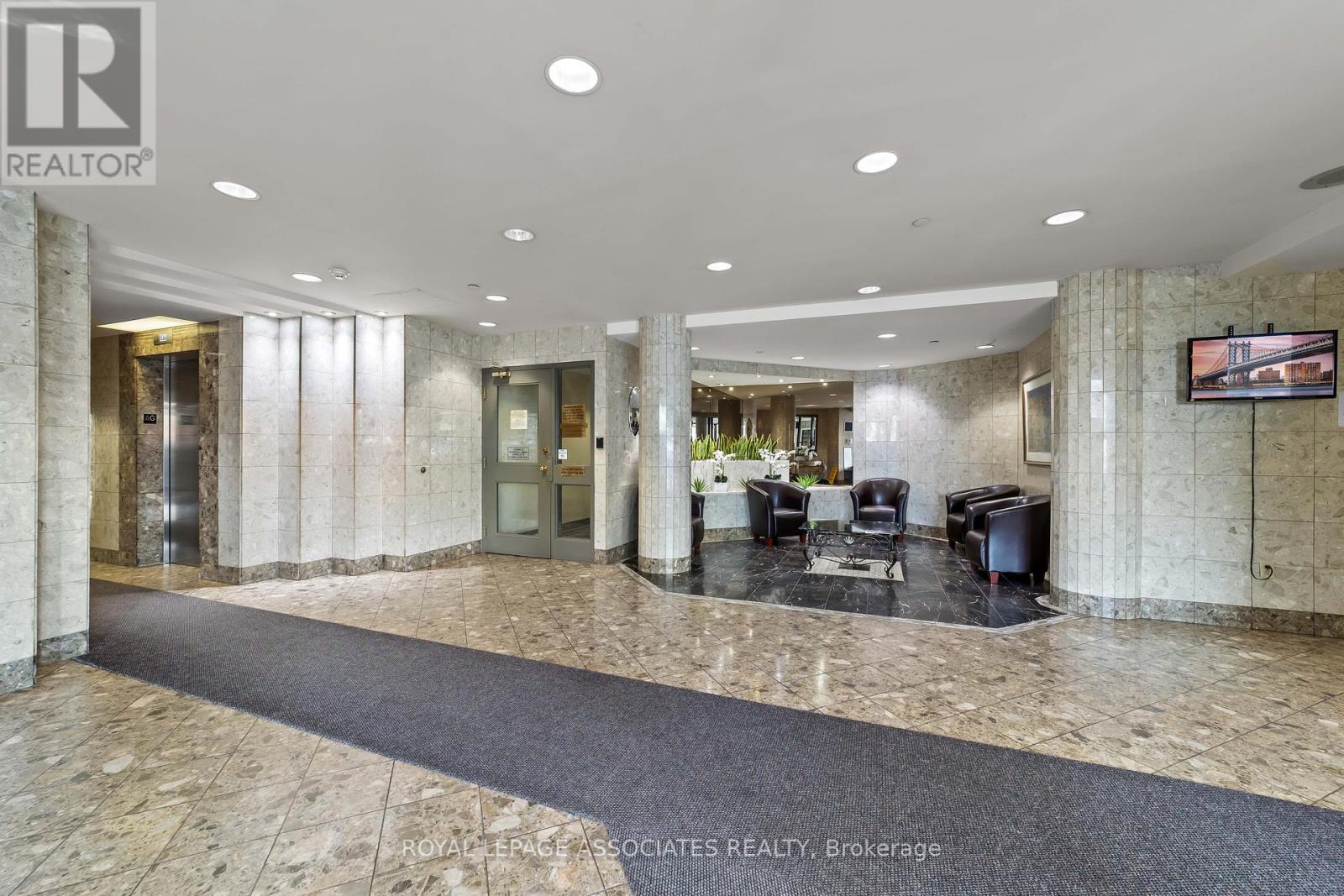Property at 609 - 350 ALTON TOWERS CIRCLE image 4