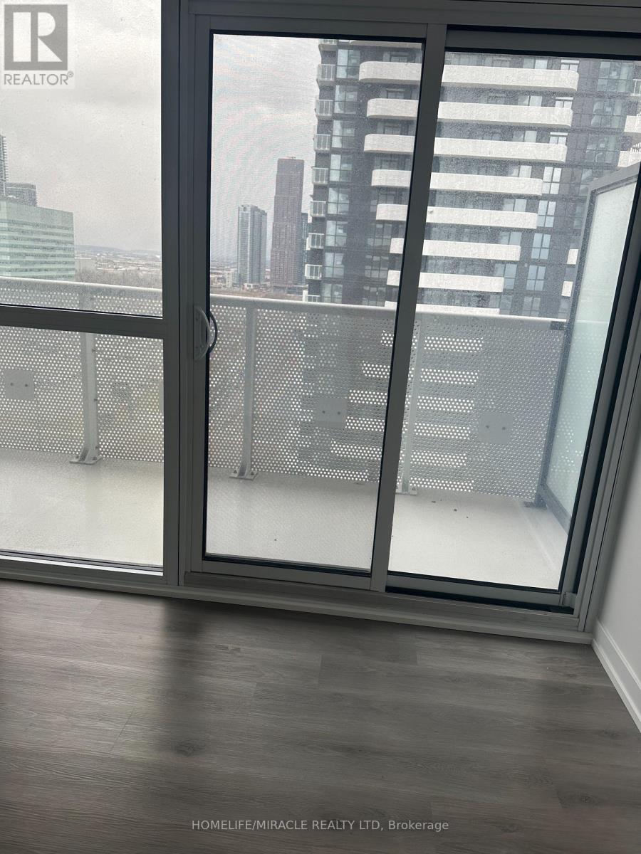 1912 - 225 Commerce Street, Vaughan, Ontario  L4K 0P6 - Photo 8 - N12045557