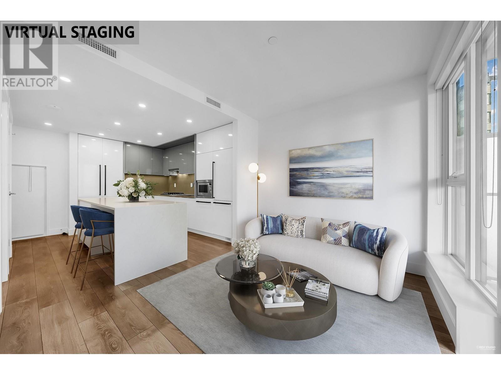 710 4711 Hazel Street, Burnaby, British Columbia  V5H 0J9 - Photo 4 - R2982532
