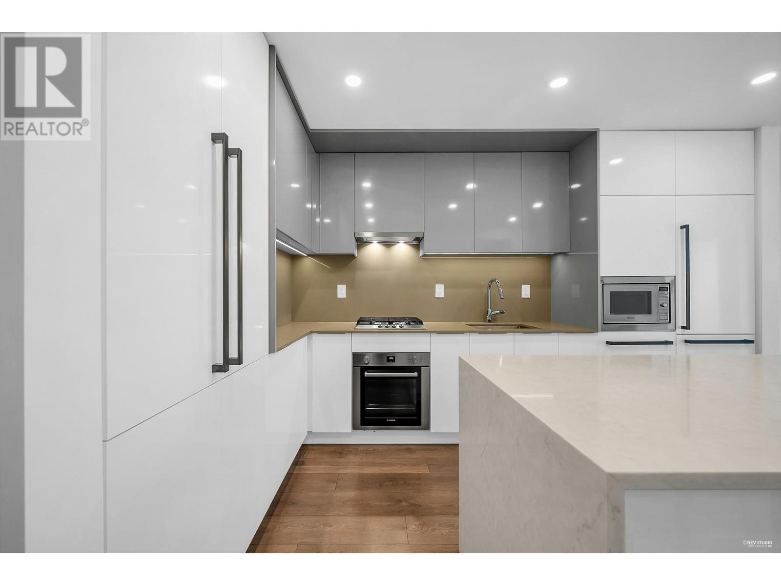 710 4711 Hazel Street, Burnaby, British Columbia  V5H 0J9 - Photo 6 - R2982532