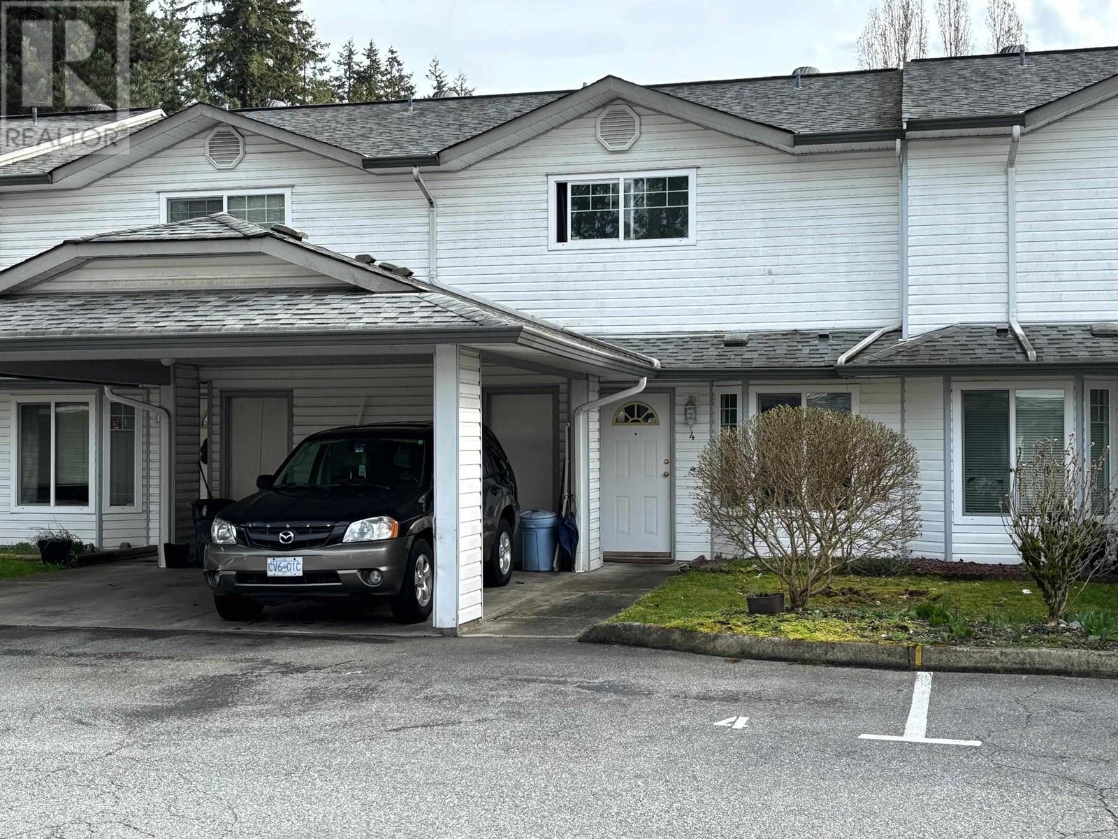 Property at 4 11757 207 STREET image 1