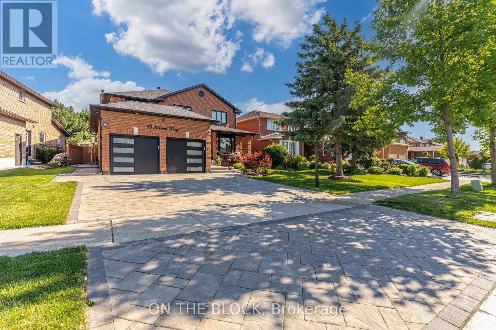 Property at 85 RUSSET WAY image 2