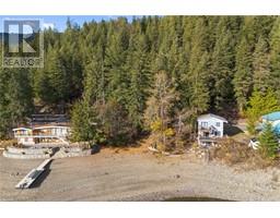 Lot 3 Sunnybrae Canoe Point Road, tappen, British Columbia