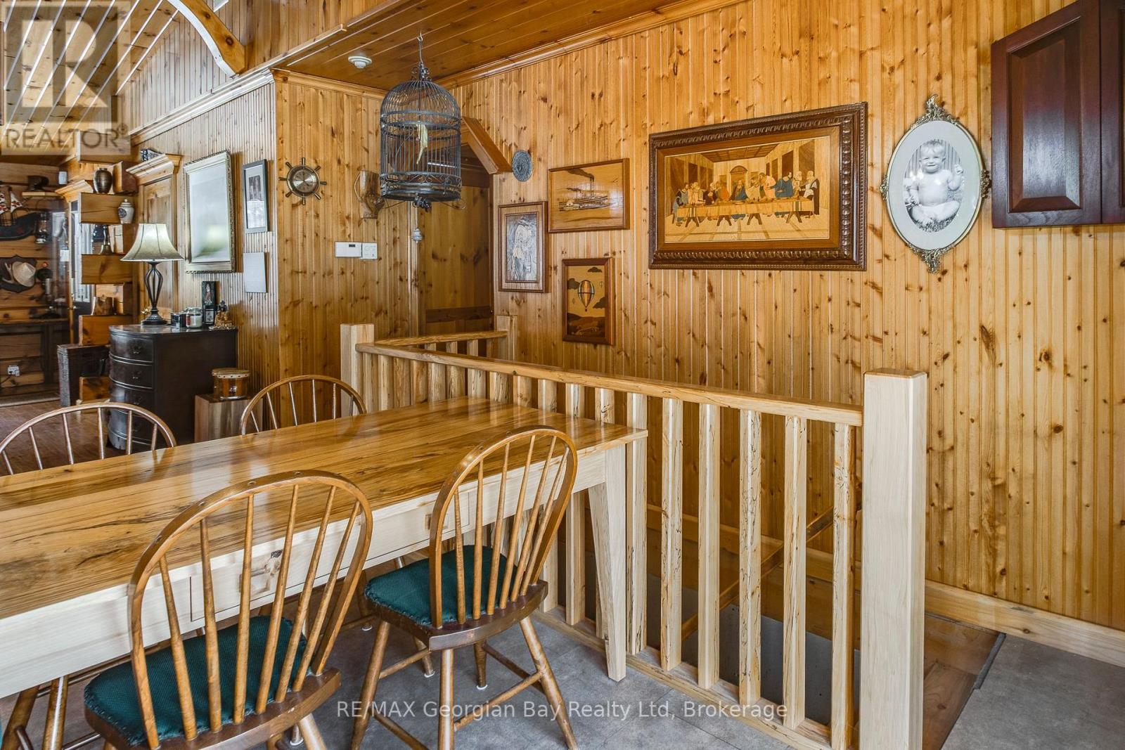 280 Conc 6 West Road W, Tiny, Ontario  L0L 2J0 - Photo 15 - S12045642