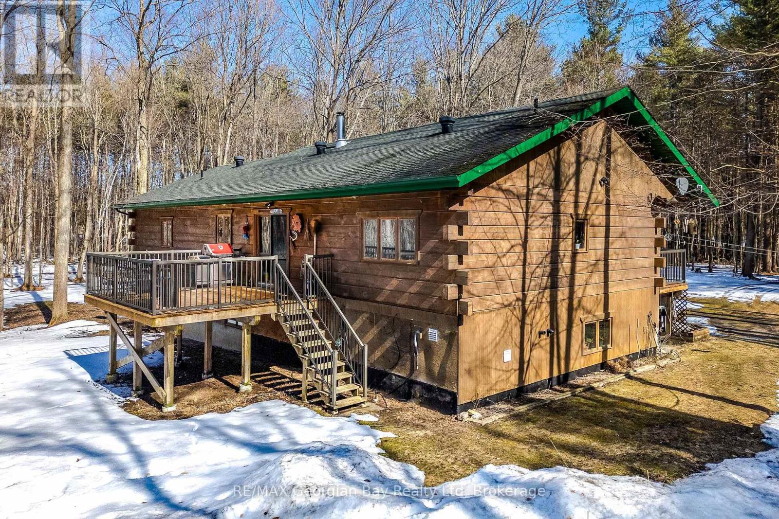 280 Conc 6 West Road W, Tiny, Ontario  L0L 2J0 - Photo 35 - S12045642