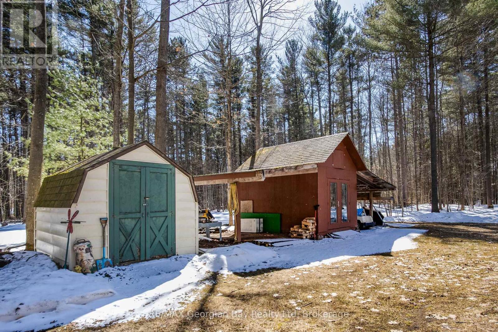 280 Conc 6 West Road W, Tiny, Ontario  L0L 2J0 - Photo 37 - S12045642