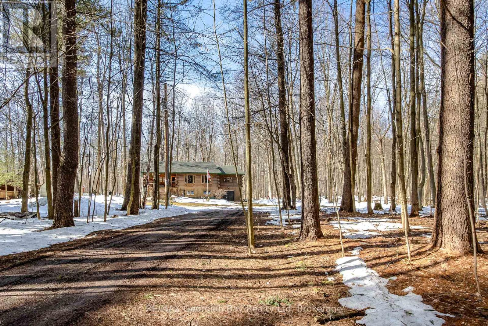 280 Conc 6 West Road W, Tiny, Ontario  L0L 2J0 - Photo 38 - S12045642