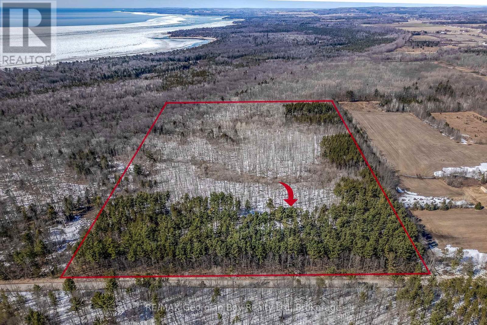 280 Conc 6 West Road W, Tiny, Ontario  L0L 2J0 - Photo 43 - S12045642