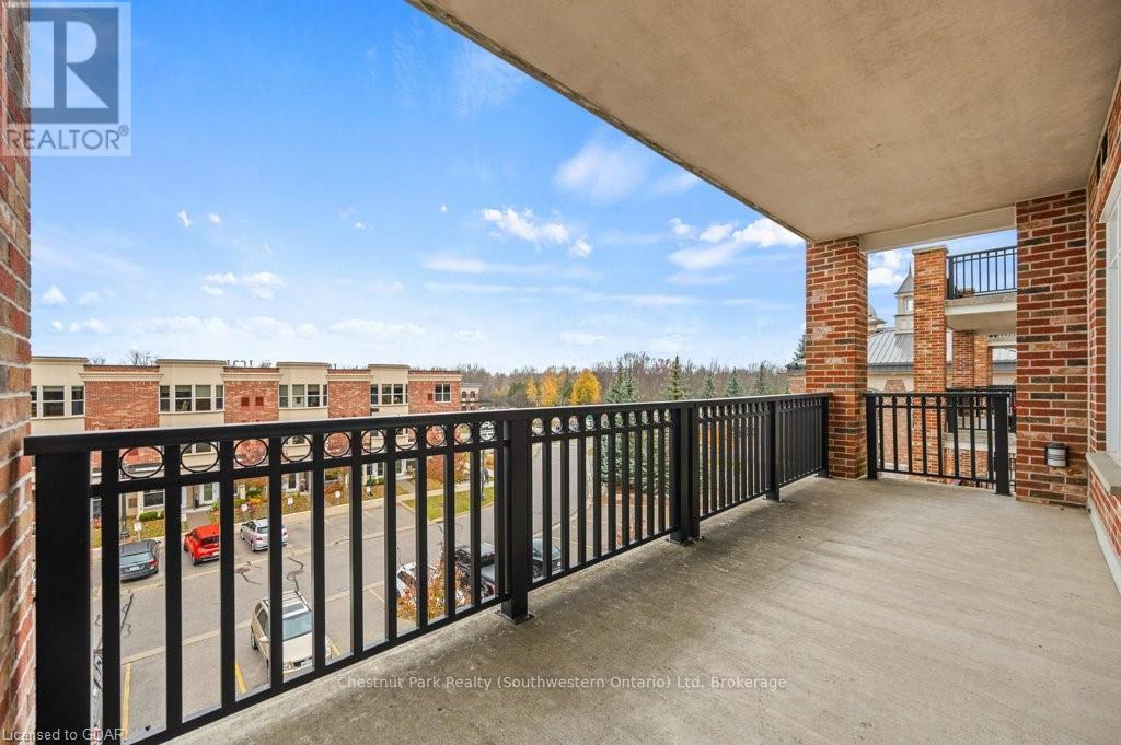 C305 - 65 Bayberry Drive, Guelph (Village By The Arboretum), Ontario  N1G 5K8 - Photo 20 - X11822657