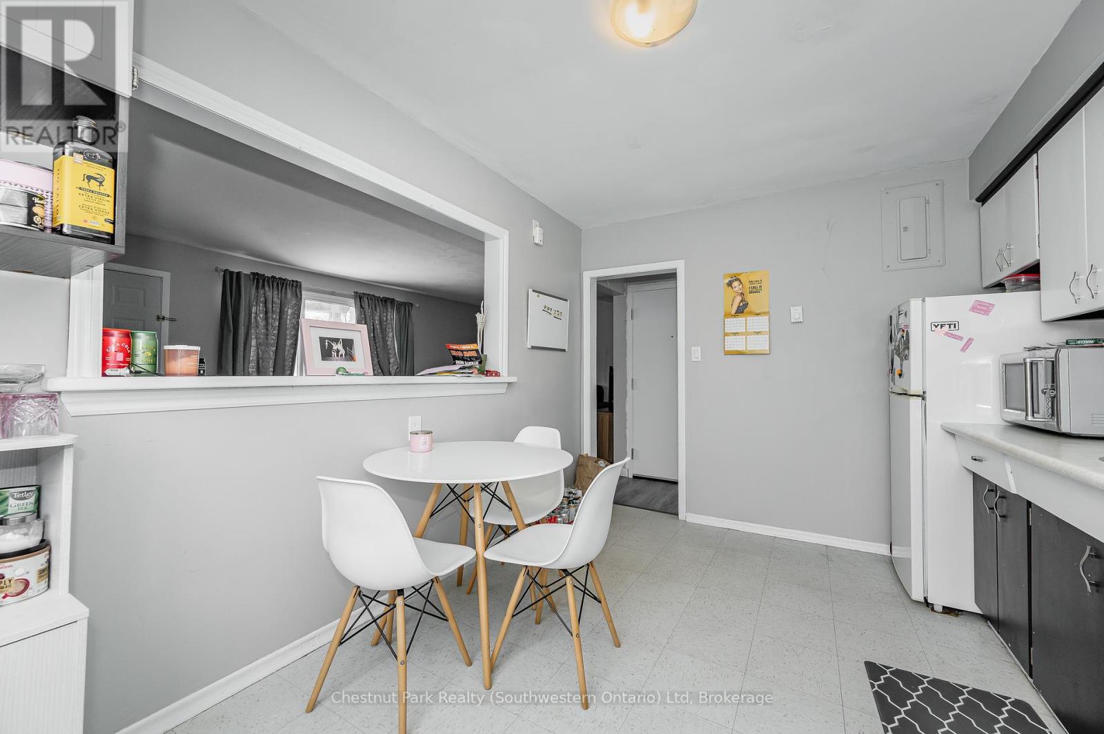 201 Alma Street N, Guelph, Ontario  N1H 5X9 - Photo 10 - X11948258
