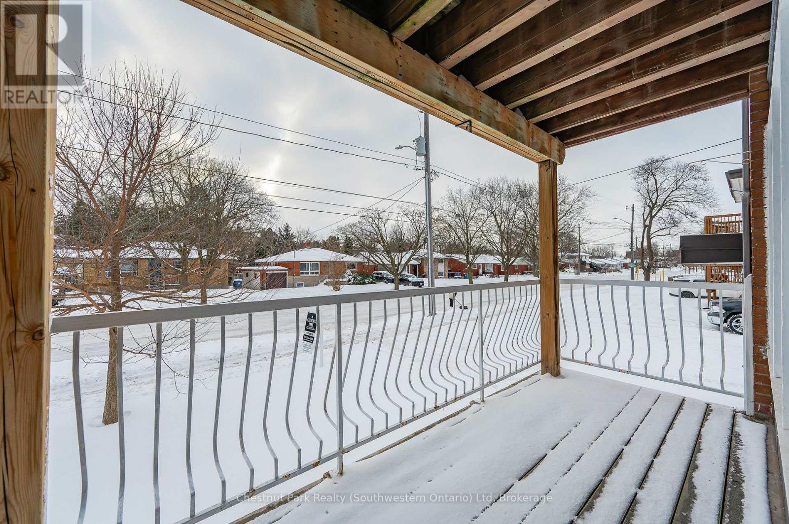 201 Alma Street N, Guelph, Ontario  N1H 5X9 - Photo 17 - X11948258
