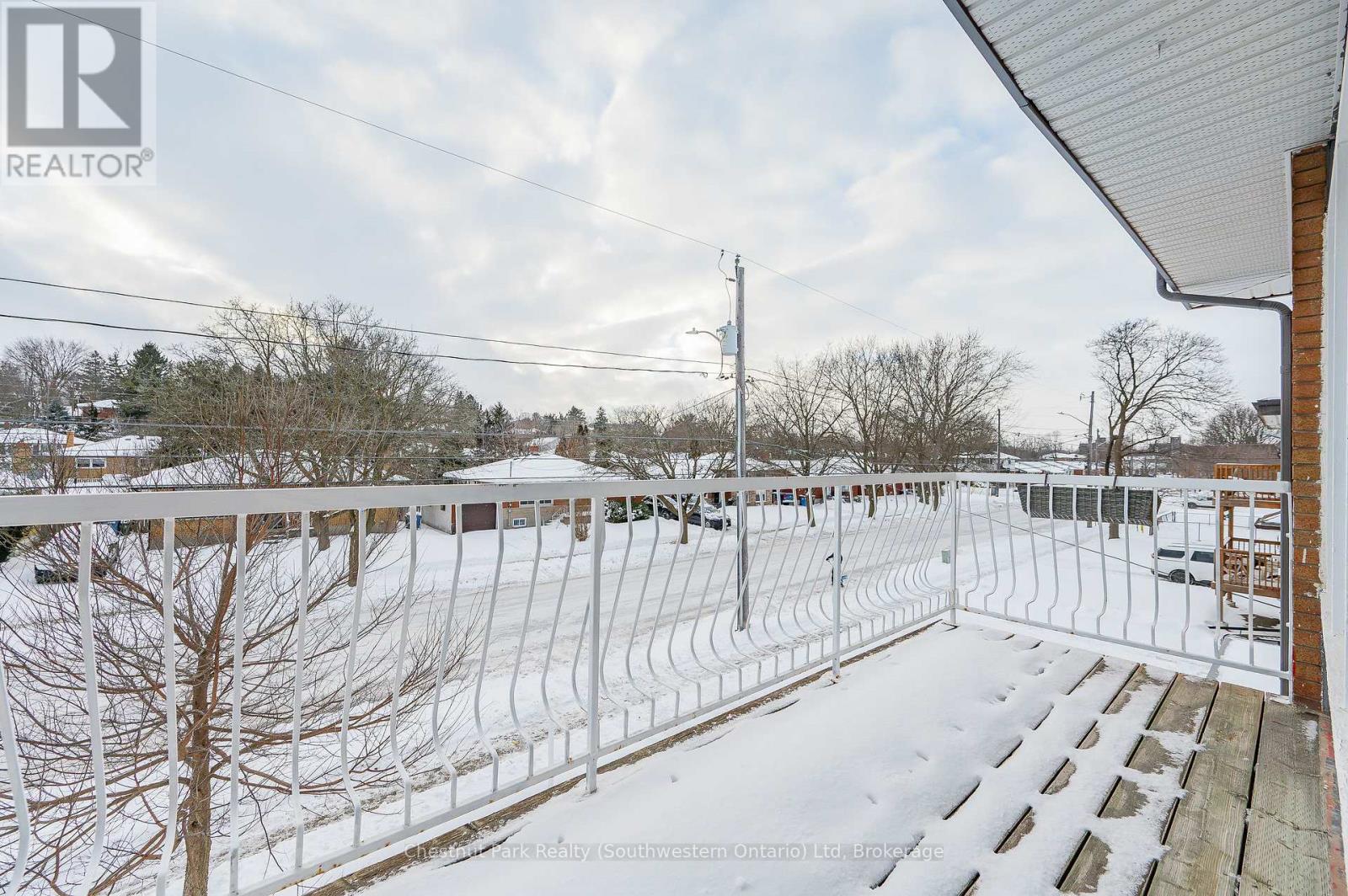 201 Alma Street N, Guelph, Ontario  N1H 5X9 - Photo 29 - X11948258