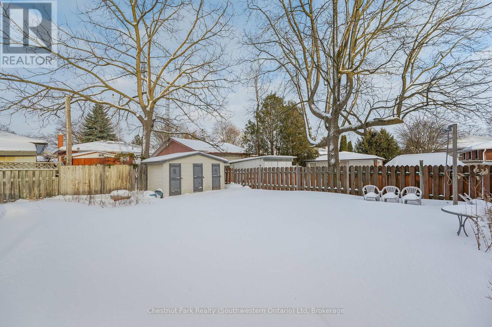 201 Alma Street N, Guelph, Ontario  N1H 5X9 - Photo 40 - X11948258