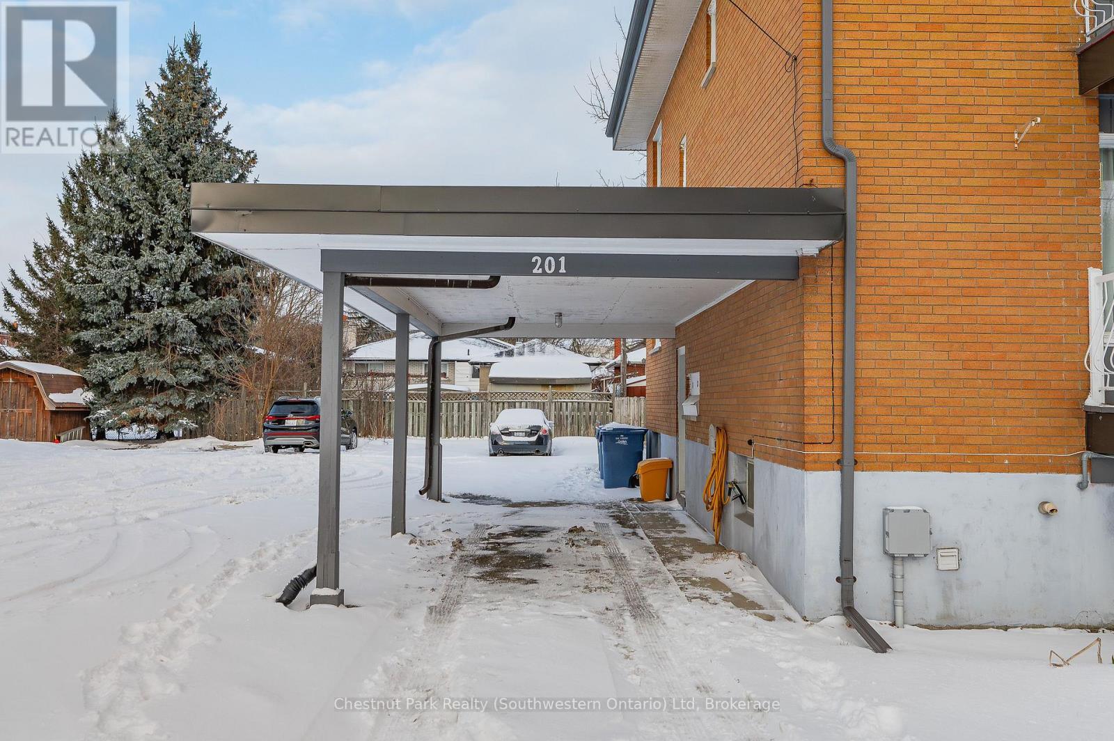 201 Alma Street N, Guelph, Ontario  N1H 5X9 - Photo 5 - X11948258